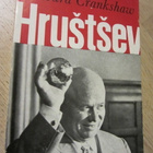 Edward Crankshaw / Hrustsev - pikkukuva 1