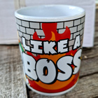 Nintendo Muki 2017. Like A Boss - pikkukuva 2