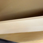Erittäin iso sisustustaulu 250 x 190 cm peura niityllä - pikkukuva 4