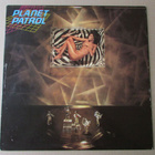 Planet Patrol – Planet Patrol (RARE electro-LP 1983, sexy) - pikkukuva 1