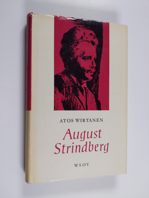 Atos Wirtanen : August Strindberg