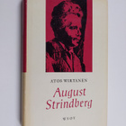 Atos Wirtanen : August Strindberg - pikkukuva 1