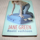 Jane Green Roolit vaihtoon -sid - pikkukuva 1
