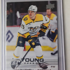 Joakim Kemell 2025-26 UD Series 1 Young Guns - pikkukuva 1
