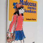Marita Lindquist : Maleena menee kouluun - pikkukuva 1