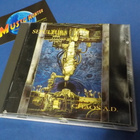SEPULTURA - CHAOS A.D. CD KOKO BÄNDIN NIMMAREILLA - pikkukuva 1