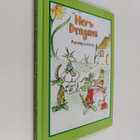 C. Graham Dickins : Herb dragons : parsley's story (signe... - pikkukuva 1