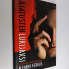 Henrik Fexeus : Ajatusten lukijaksi - pikkukuva 1