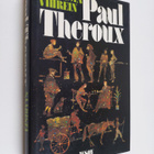 Paul Theroux : Saarista vihrein ja muita kertomuksia - pikkukuva 1