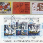 postimerkki ** Kuuden ikimerkin setti - eril. kulttuuriaihe - pikkukuva 4