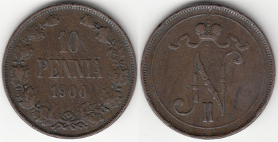 10 p 1900