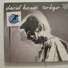 David Bowie Tokyo 78 CD - pikkukuva 1