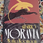 Alberto Moravia - Matka Roomaan - pikkukuva 1