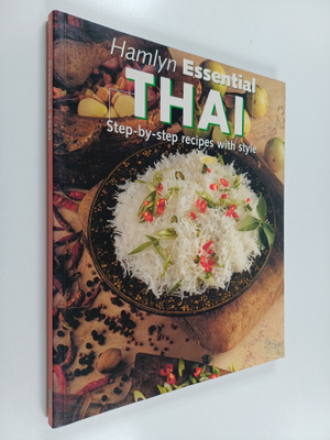 Heather Thomas : Essential Thai Cookery
