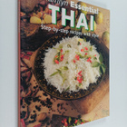 Heather Thomas : Essential Thai Cookery - pikkukuva 1