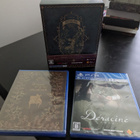 Déraciné Collector's Edition (PS4 / PSVR) – Japan/uusi - pikkukuva 5