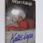Mirjam Kälkäjä : Kallis lapsi - pikkukuva 1
