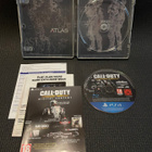 Call of Duty Advanced Warfare - STEELBOOK EDITION PS4 - pikkukuva 3