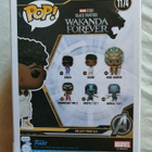Funko Pop! 1174 Shuri (Black Panther) (UUSI) - pikkukuva 2