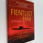 Peter Huchthausen : Fientligt hav - pikkukuva 1