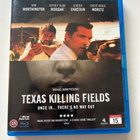 Texas Killing Fields Blu-ray (2011) (Suomi-tekstit!) - pikkukuva 1