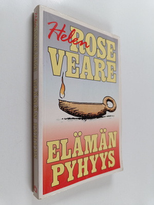 Helen Roseveare : Elämän pyhyys