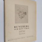 Yrjö Hirn ym. : Runeberg och hans värld. Ett bildurval av... - pikkukuva 1