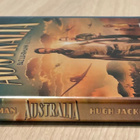 AUSTRALIA (2008) Hugh Jackman & Nicole Kidman (UUSI) - pikkukuva 3