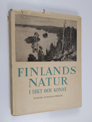 Finlands natur i dikt och konst