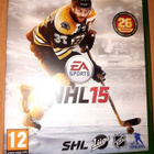 Xbox One NHL 15 videopeli - pikkukuva 1