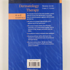 Norman Levine ym. : Dermatology Therapy. A - Z Essentials - pikkukuva 2