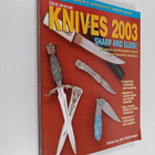 Joe Kertzman : Knives 2003 - pikkukuva 1