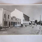 VANHA Postikortti Tornio1950-luku Alkup.Mallikappale - pikkukuva 1