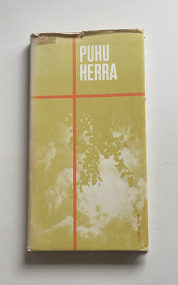 A.Russell: Puhu Herra
