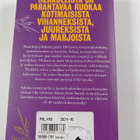Ulla Lehtonen : Syö itsesi terveeksi : 100 kotimaista puu... - pikkukuva 2