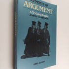 Annette T. Rottenberg : Elements of Argument - A Text and... - pikkukuva 1