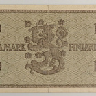 100 markkaa 1955 A011B604* - pikkukuva 2