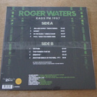 Roger Waters Kaos FM 1987 lp muoveissa pink floyd - pikkukuva 2