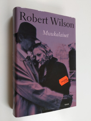 Robert Wilson : Muukalaiset