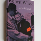 Robert Wilson : Muukalaiset - pikkukuva 1