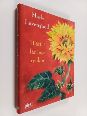 Mark Levengood : Hjärtat får inga rynkor