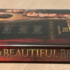 Karim Hussain: The Beautiful Beast (2006) 2DVD - pikkukuva 3