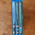 The Complete Matrix Trilogy - Blu-ray - pikkukuva 2