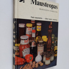 Marjaleena Nordlund : Mausteopas - pikkukuva 1