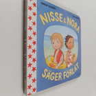 Emelie Andren : Nisse & Nora säger förlåt - pikkukuva 1