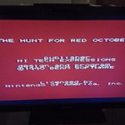 Nes The Hunt For The Red October Usa - pikkukuva 4