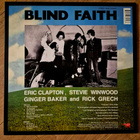 Blind Faith: Blind Faith Lp - pikkukuva 2