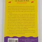 Stephen C. Lundin ym. : Fish! For Life - A Remarkable Way... - pikkukuva 2
