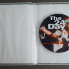 DVD: The 24th Day (Scott Speedman, James Marsden 2004) - pikkukuva 3