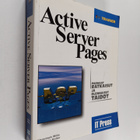 Christoph Wille ym. : Active server pages trainer : tieto... - pikkukuva 1